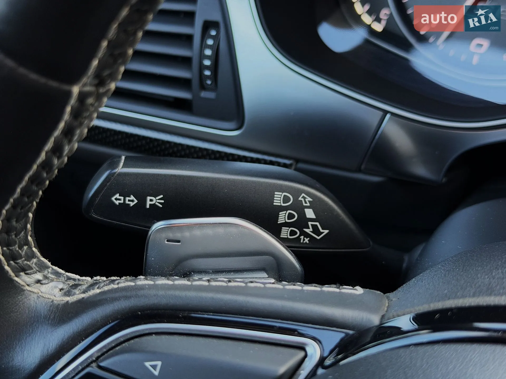 2014 Audi S6 - мініатюра 51