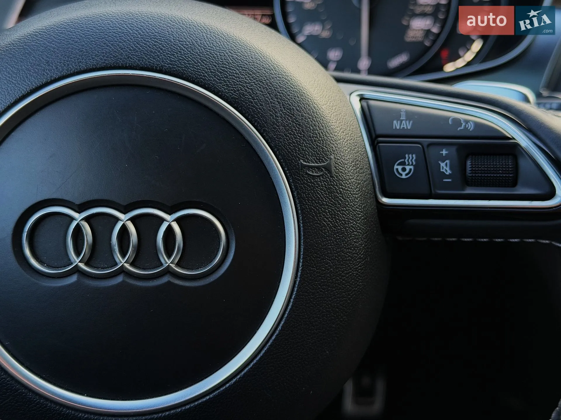 2014 Audi S6 - мініатюра 52