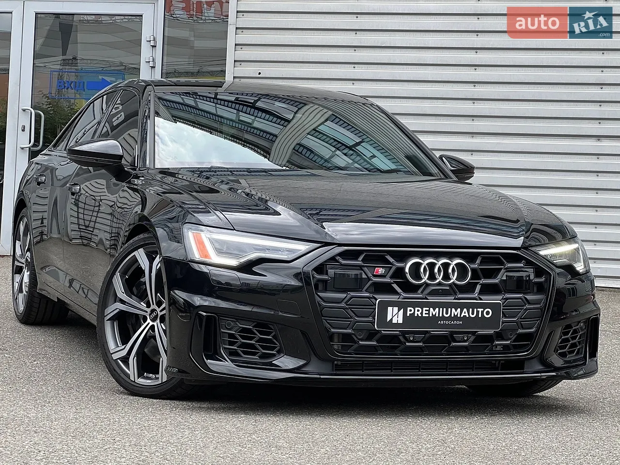 2018 Audi TT RS - мініатюра 31