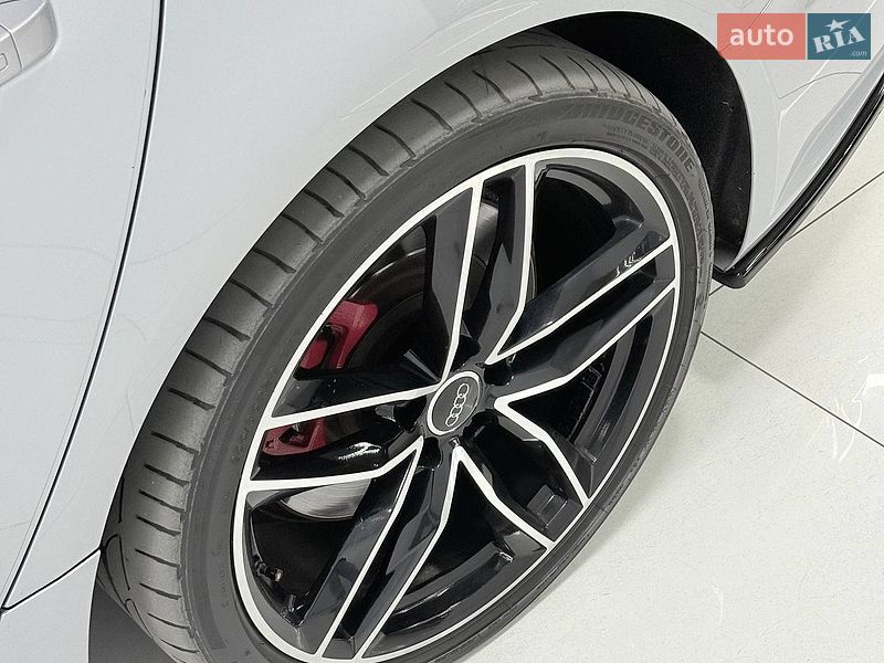 Седан Audi S6 2016 в Одессе