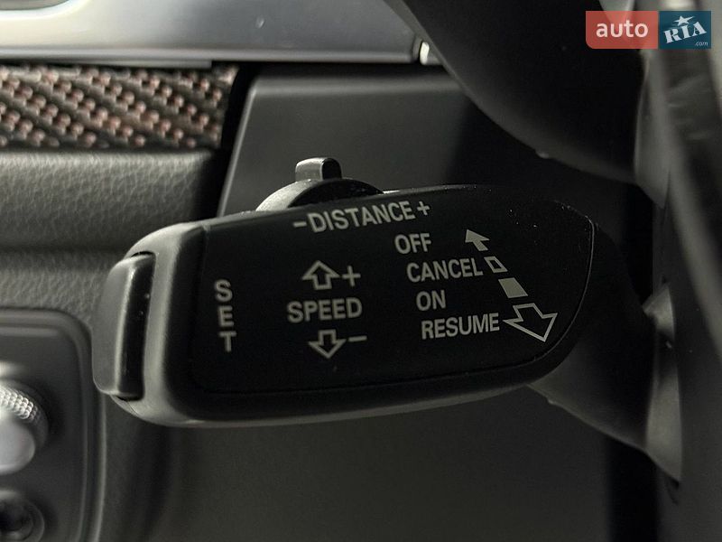 Седан Audi S6 2016 в Одессе