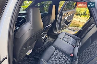 Седан Audi S6 2020 в Києві