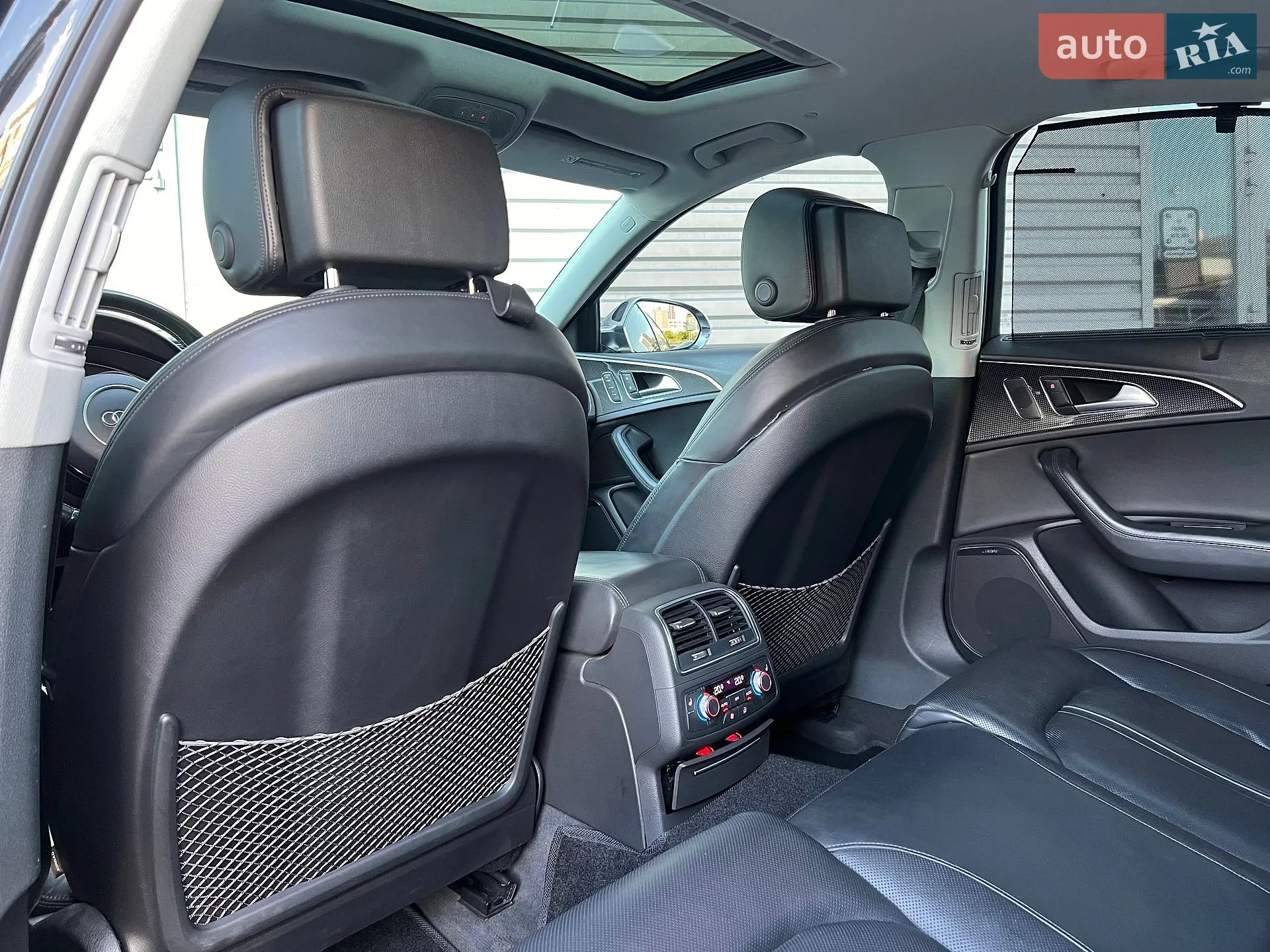 2015 Audi S6 - мініатюра 24