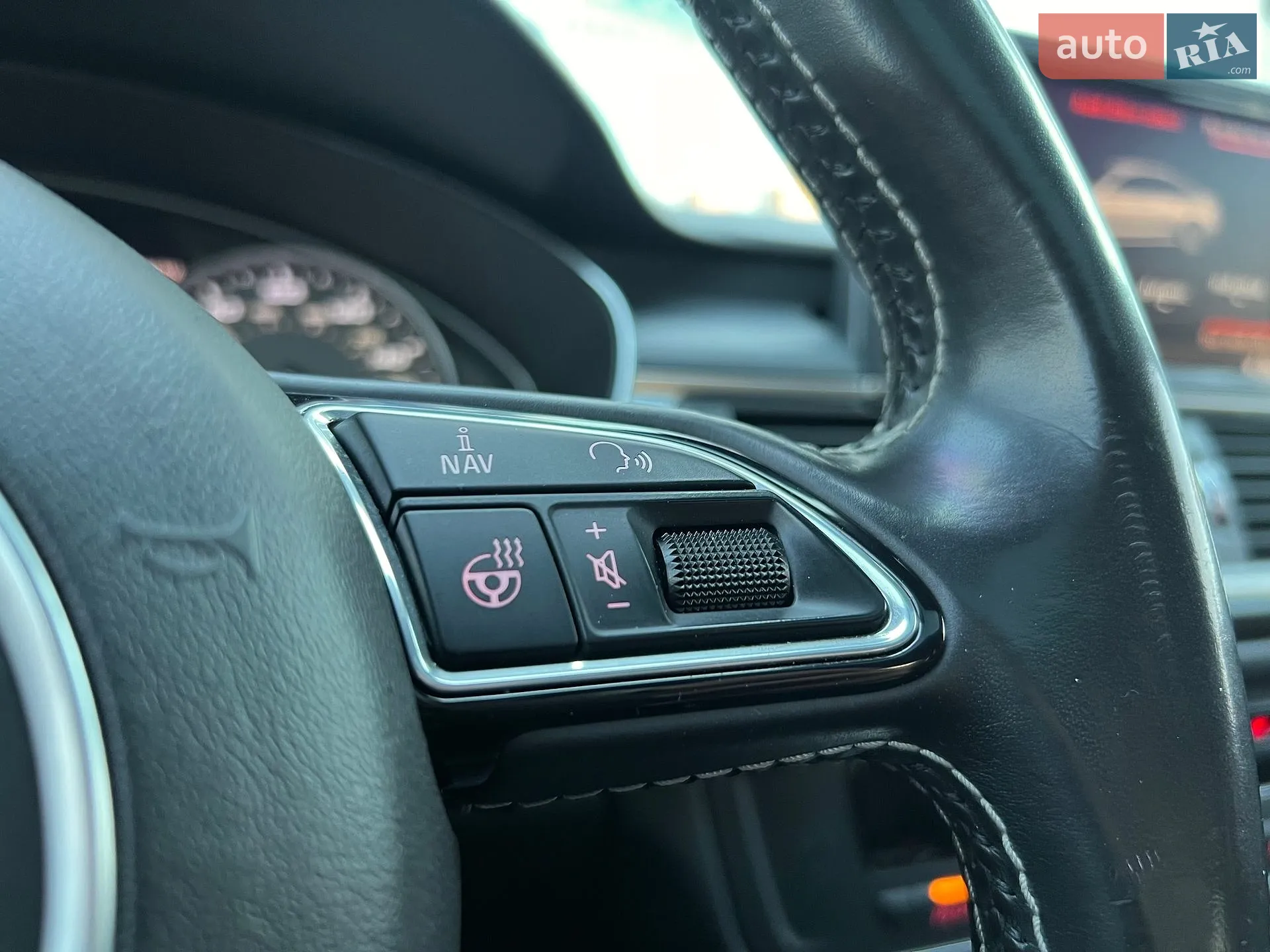 2015 Audi S6 - мініатюра 40