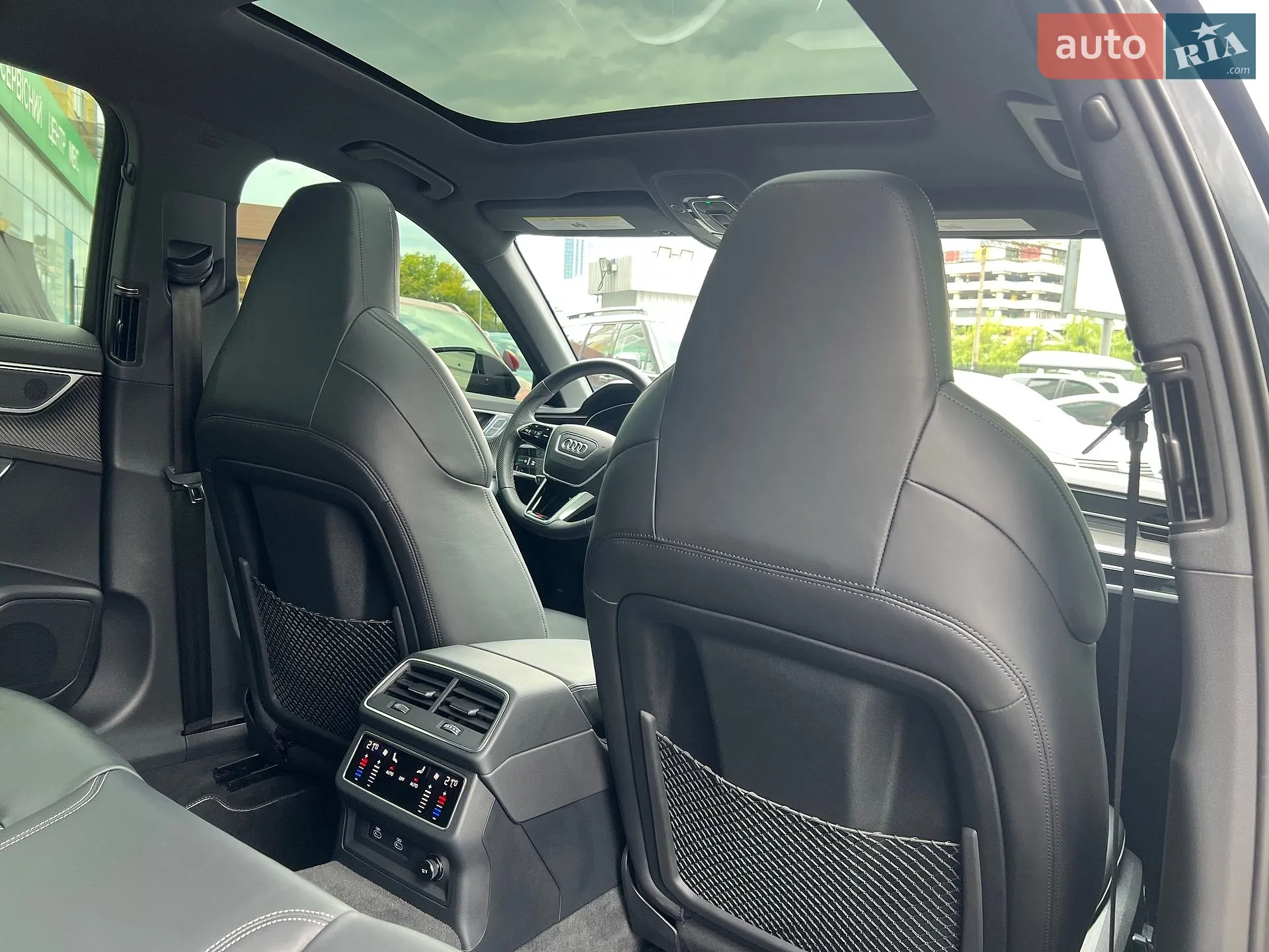 2025 Audi S6 - мініатюра 29