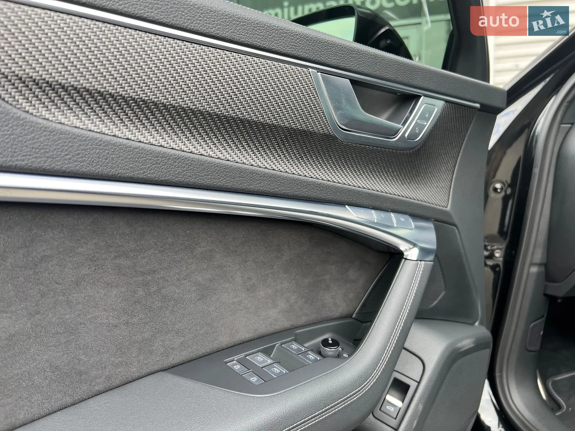 2025 Audi S6 - мініатюра 22