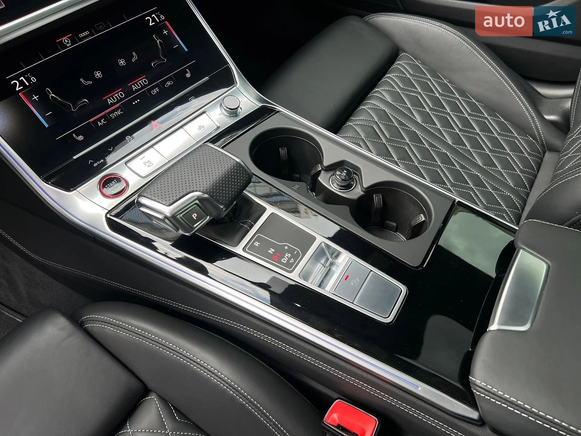 2025 Audi S6 - мініатюра 19