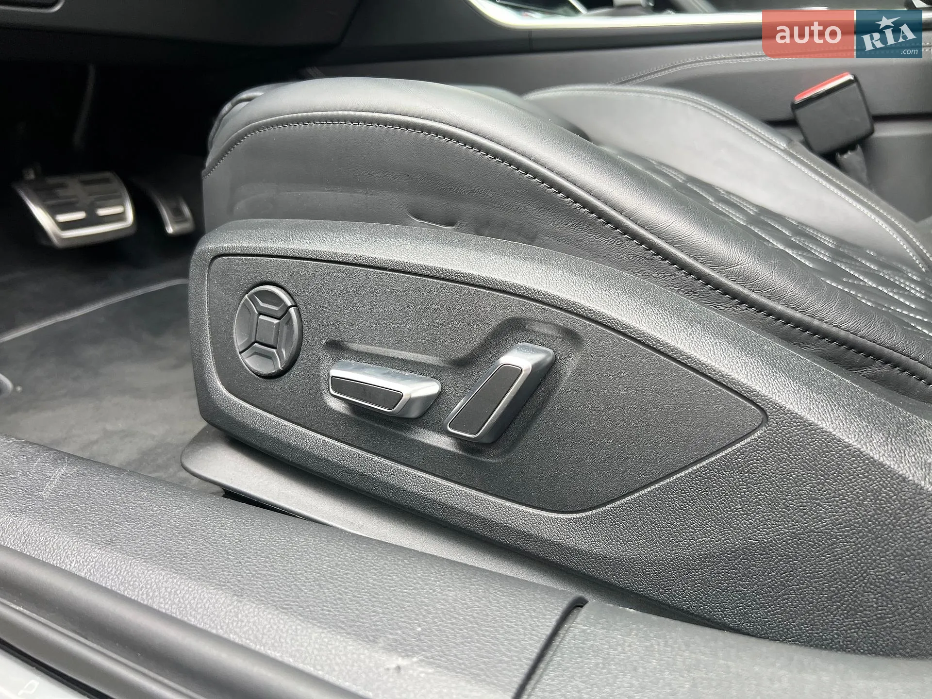 2025 Audi S6 - мініатюра 34