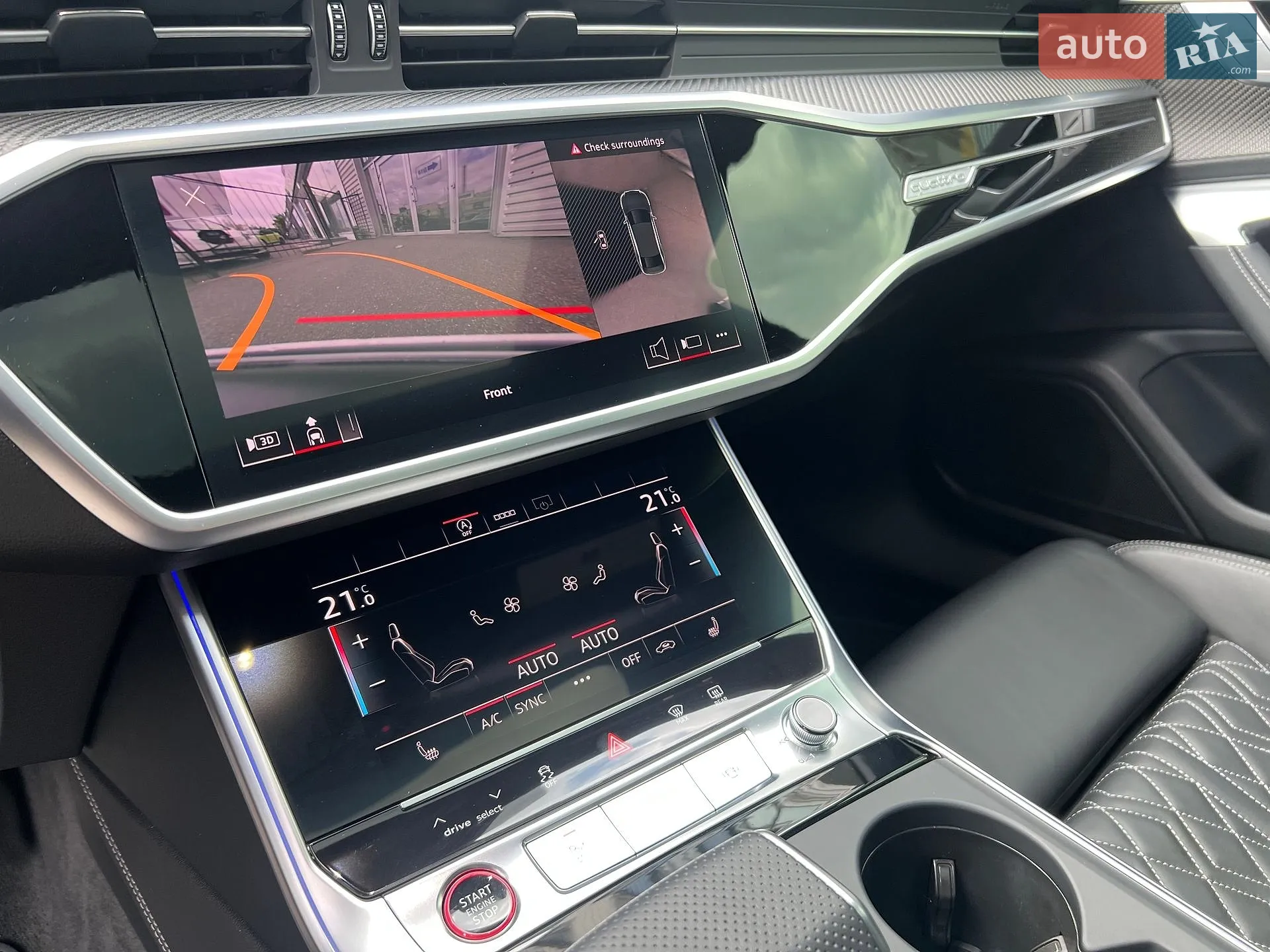 2025 Audi S6 - мініатюра 20