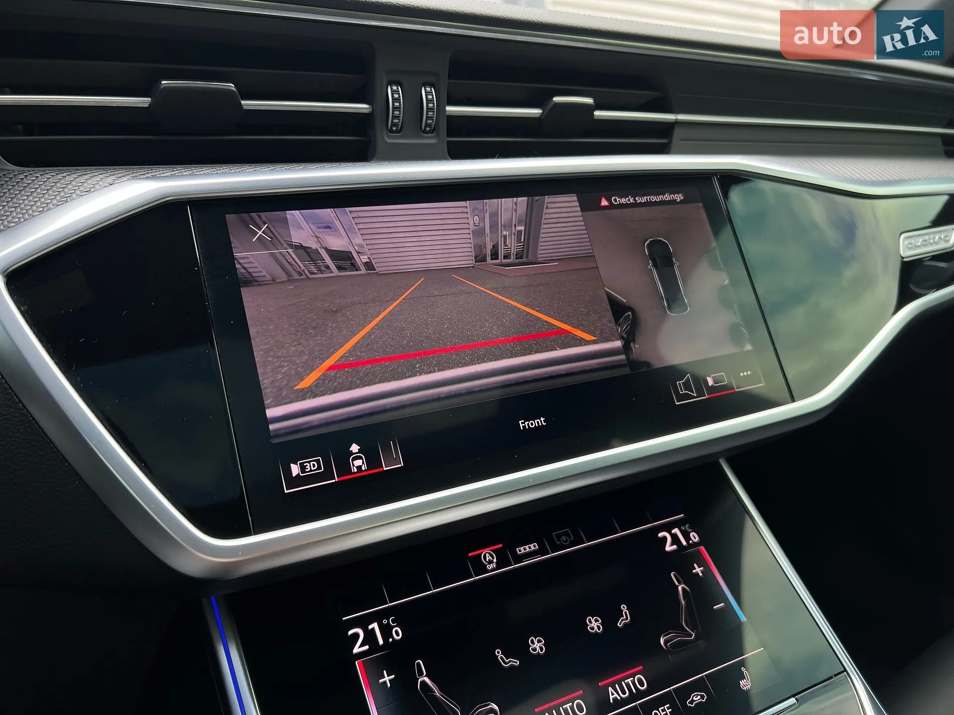 2025 Audi S6 - мініатюра 35