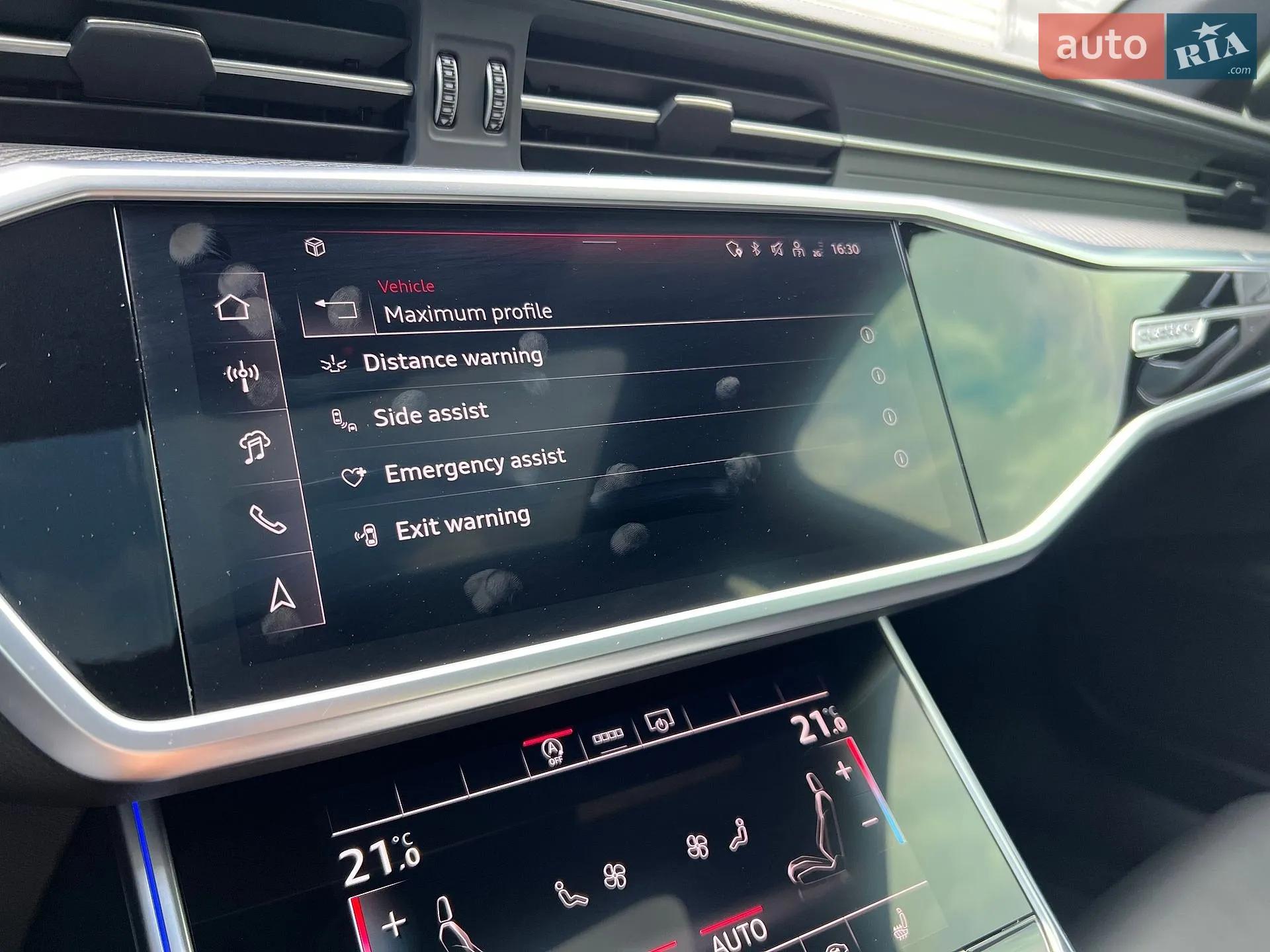 2025 Audi S6 - мініатюра 38