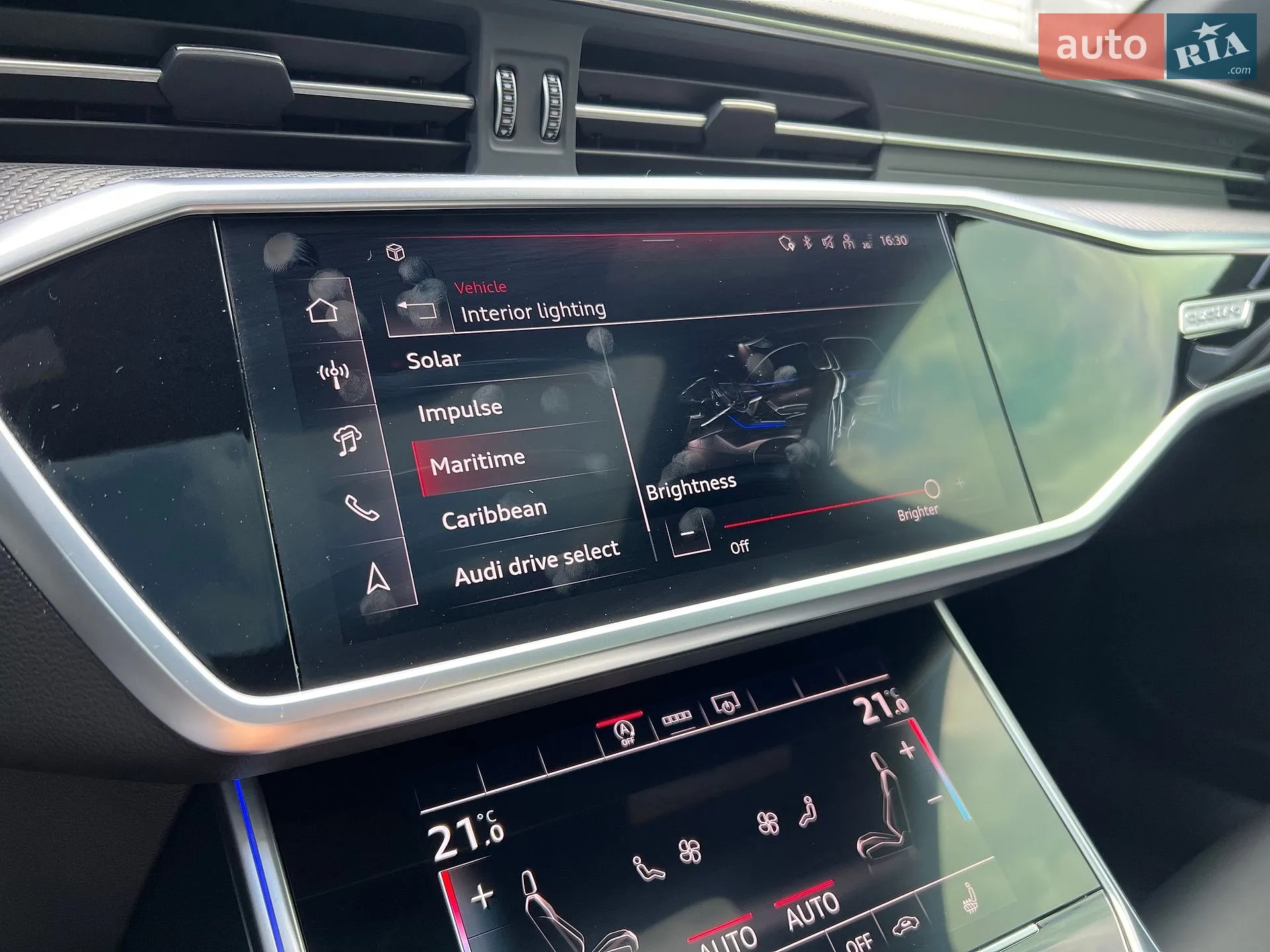 2025 Audi S6 - мініатюра 39