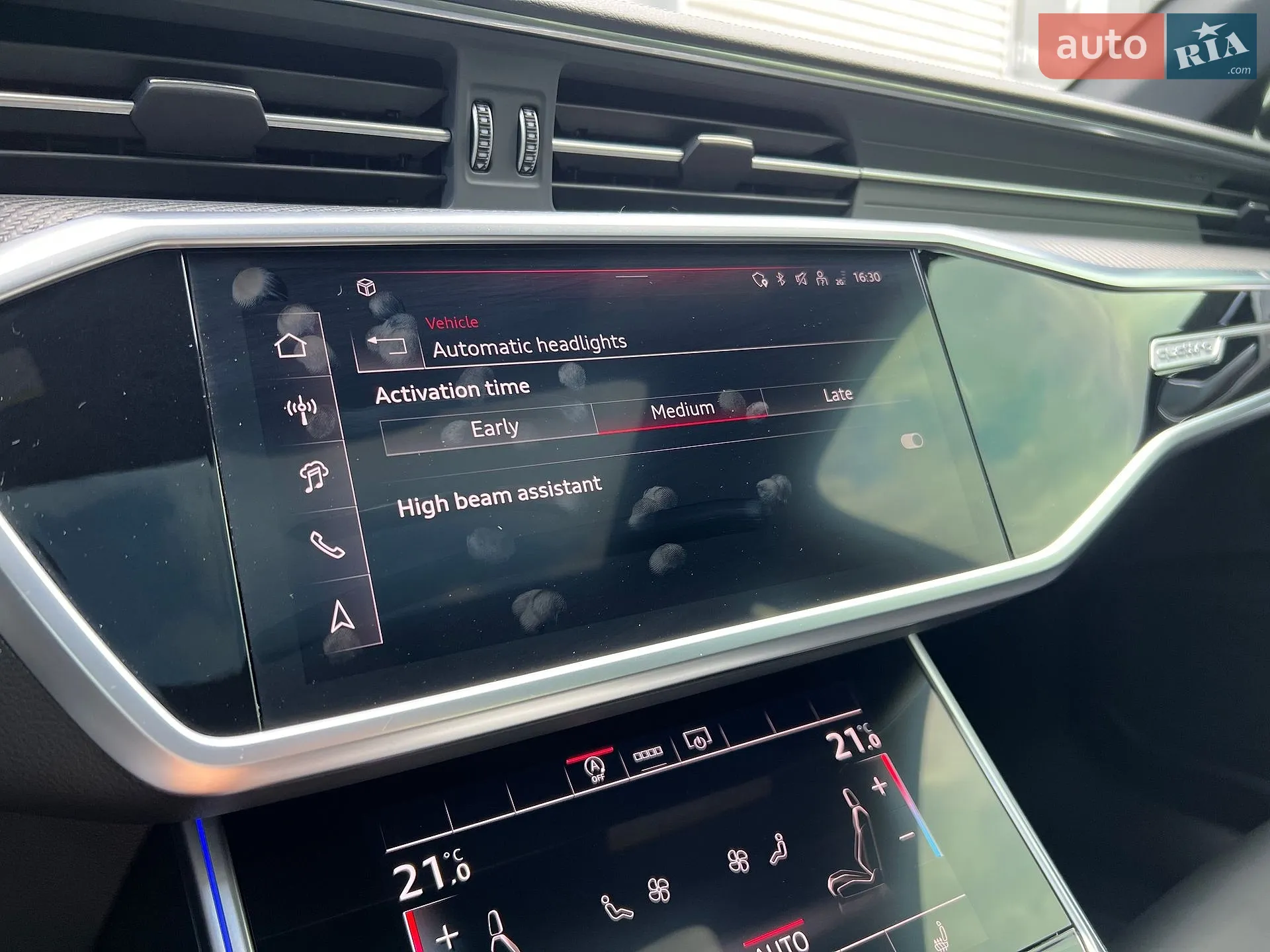 2025 Audi S6 - мініатюра 40