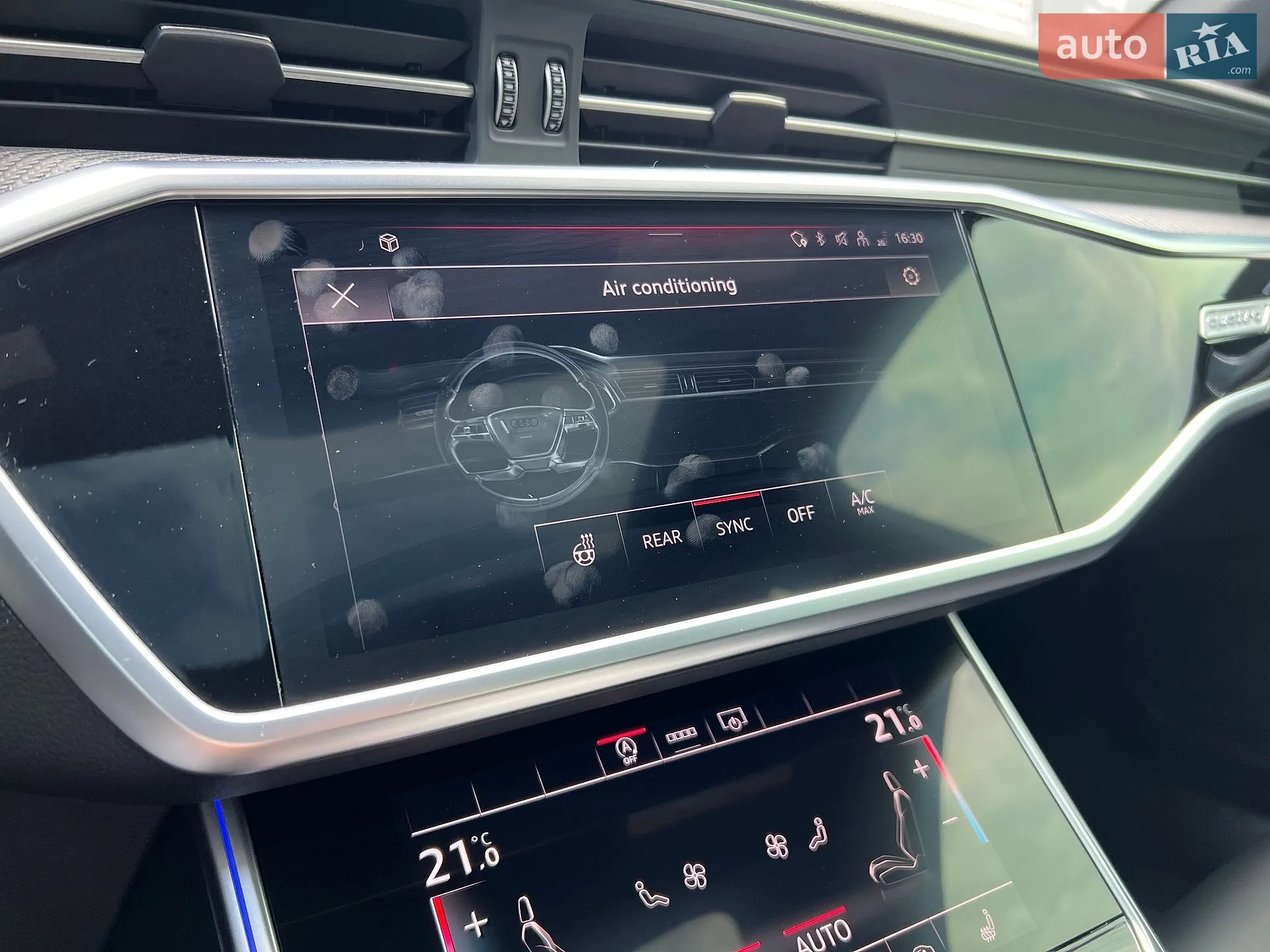 2025 Audi S6 - мініатюра 41
