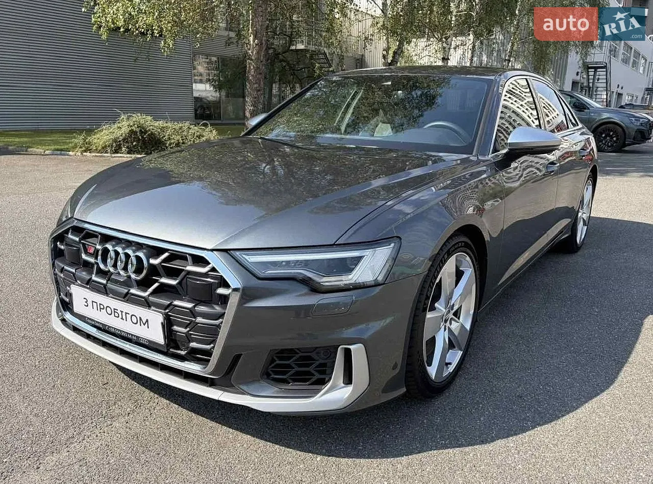 2020 Audi SQ8 - мініатюра 107