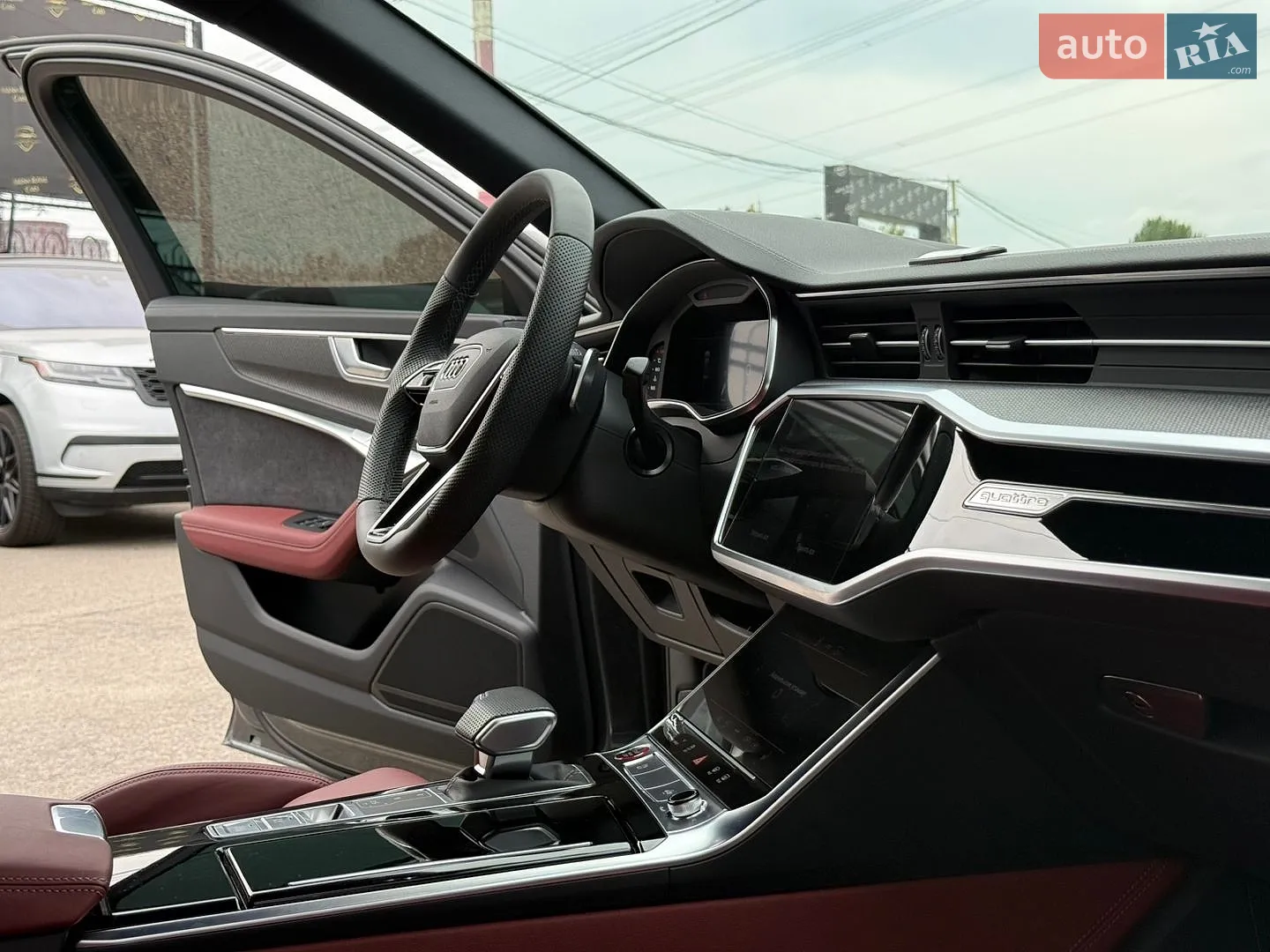 2024 Audi S6 - мініатюра 28