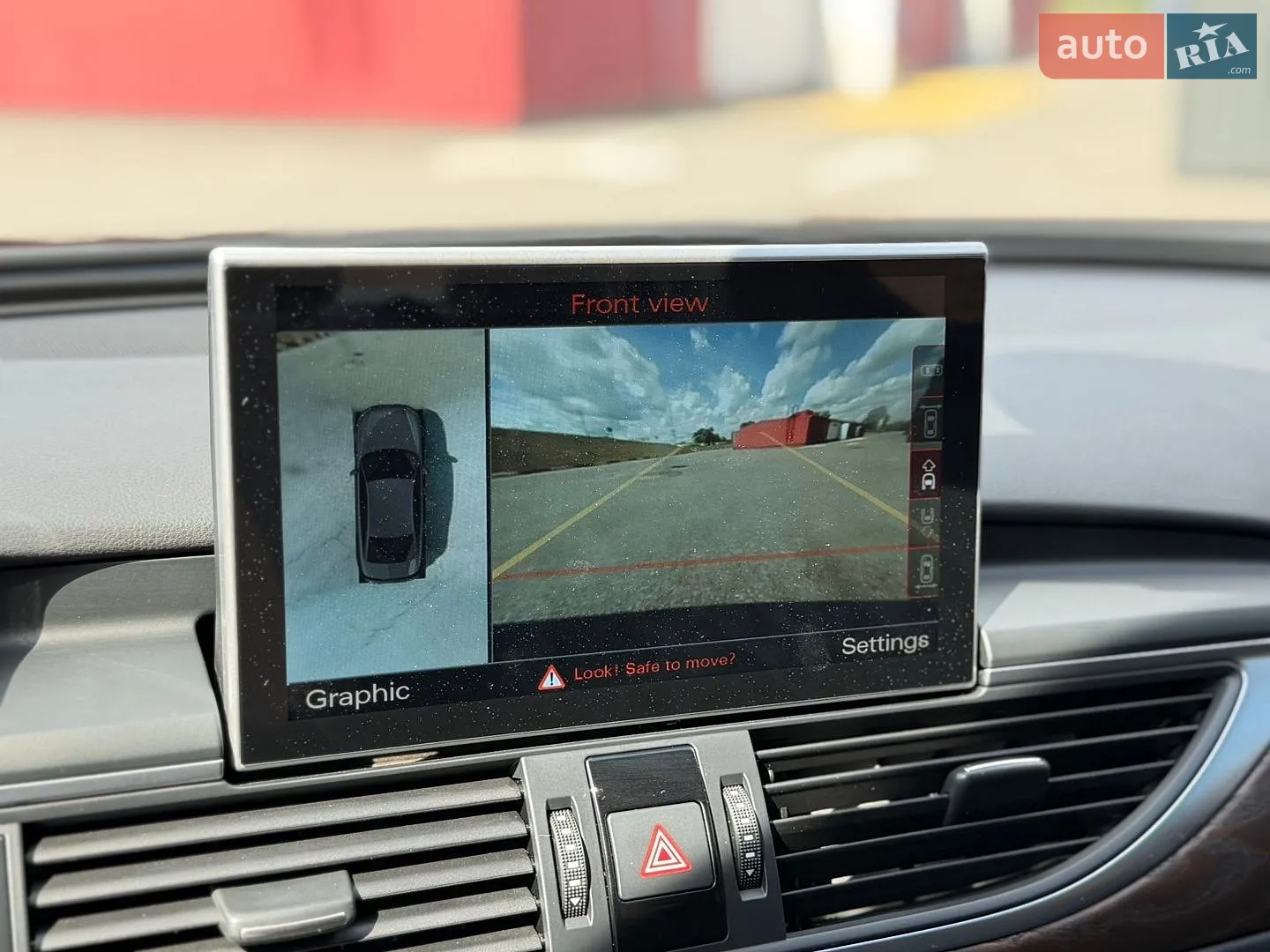 2014 Audi S6 - мініатюра 18