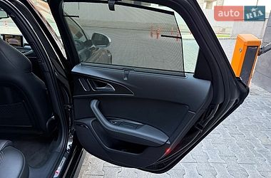 Седан Audi S6 2013 в Києві