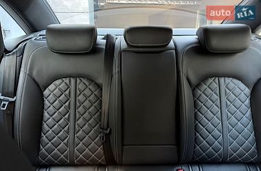 Седан Audi S6 2013 в Києві