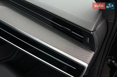 Седан Audi S6 2025 в Киеве