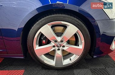 Седан Audi S6 2019 в Черкасах