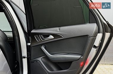 Седан Audi S6 2014 в Києві
