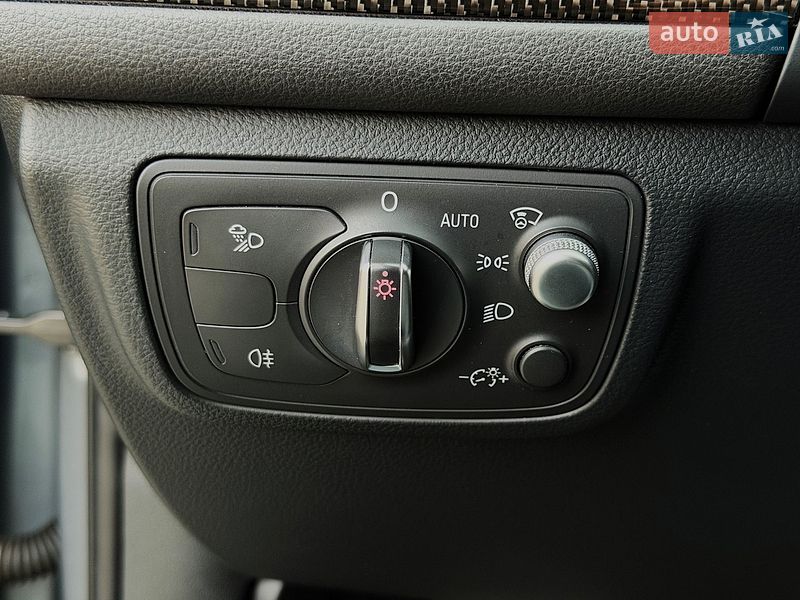 Седан Audi S6 2014 в Києві