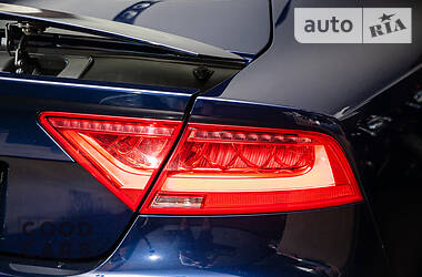 Хэтчбек Audi S7 Sportback 2013 в Одессе