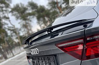 Седан Audi S7 Sportback 2015 в Киеве