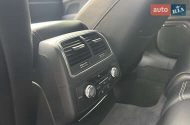 Лифтбек Audi S7 Sportback 2016 в Киеве