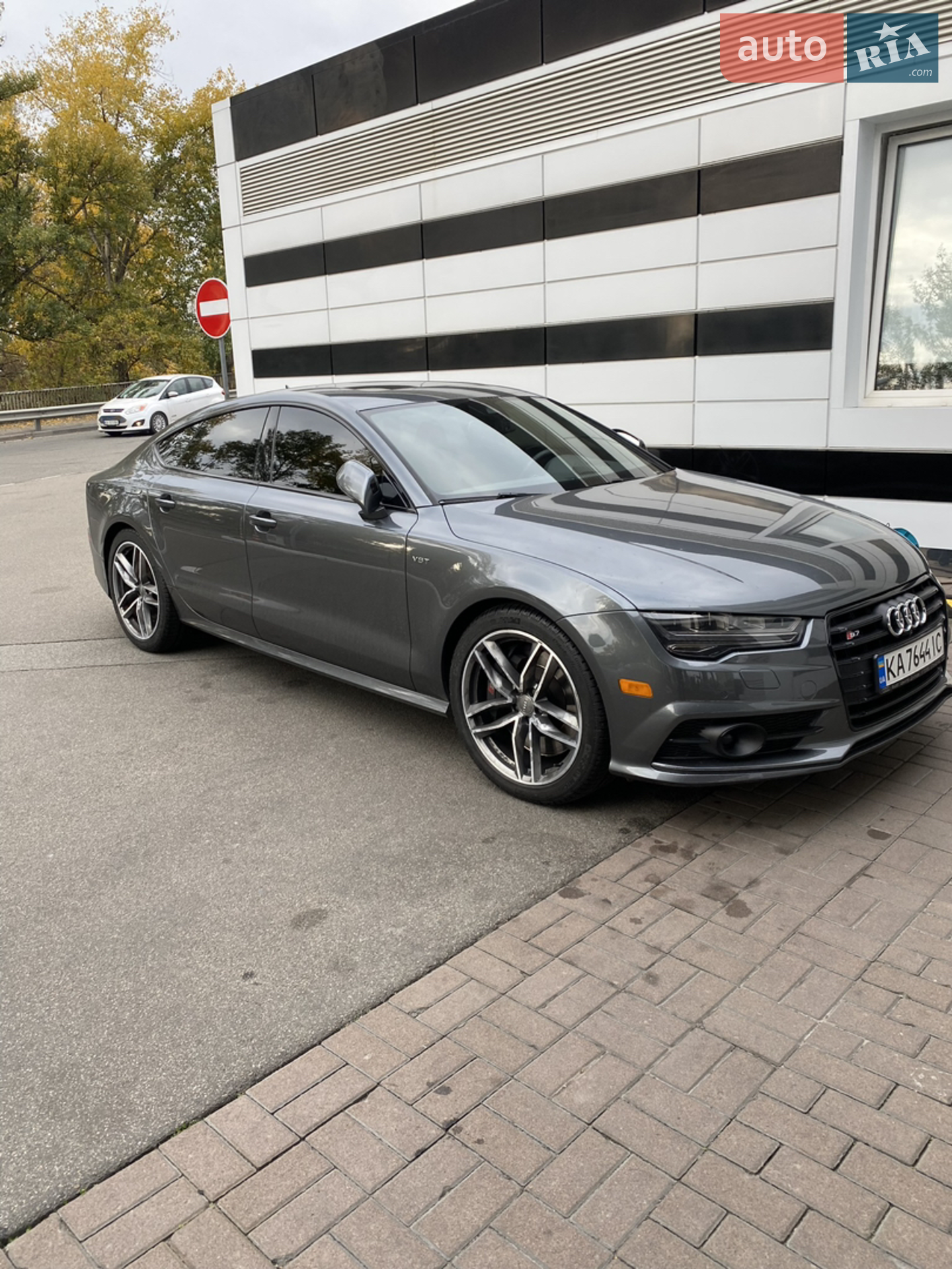 2016 Audi S7 - мініатюра 17
