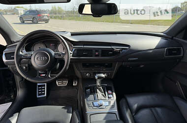 Ліфтбек Audi S7 Sportback 2013 в Нововолинську