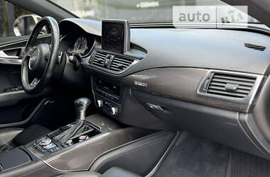 Лифтбек Audi S7 Sportback 2013 в Киеве