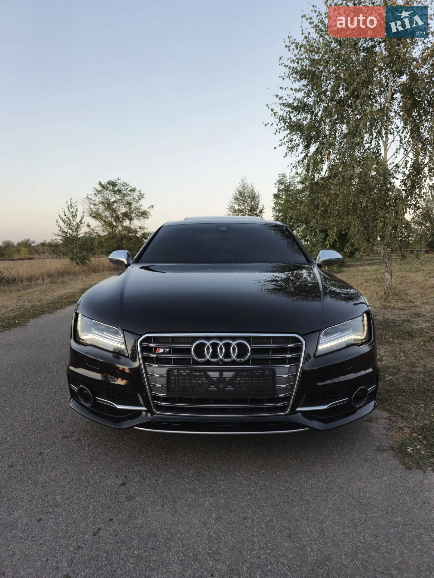 2013 Audi S7 - мініатюра 23