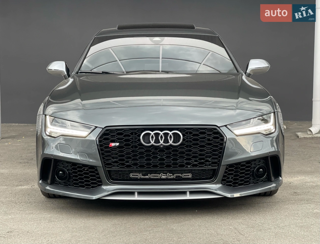 2015 Audi S7 - мініатюра 18