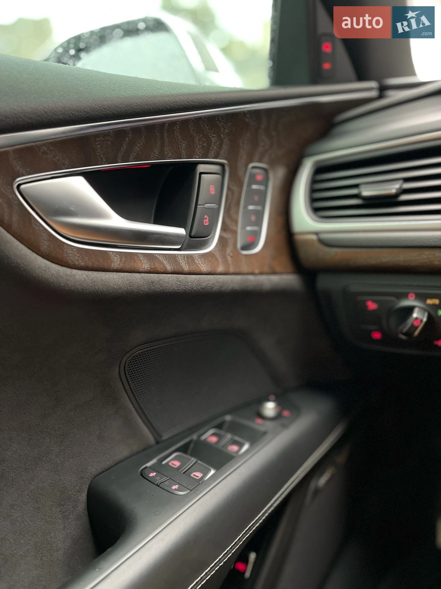 2015 Audi S7 - мініатюра 42