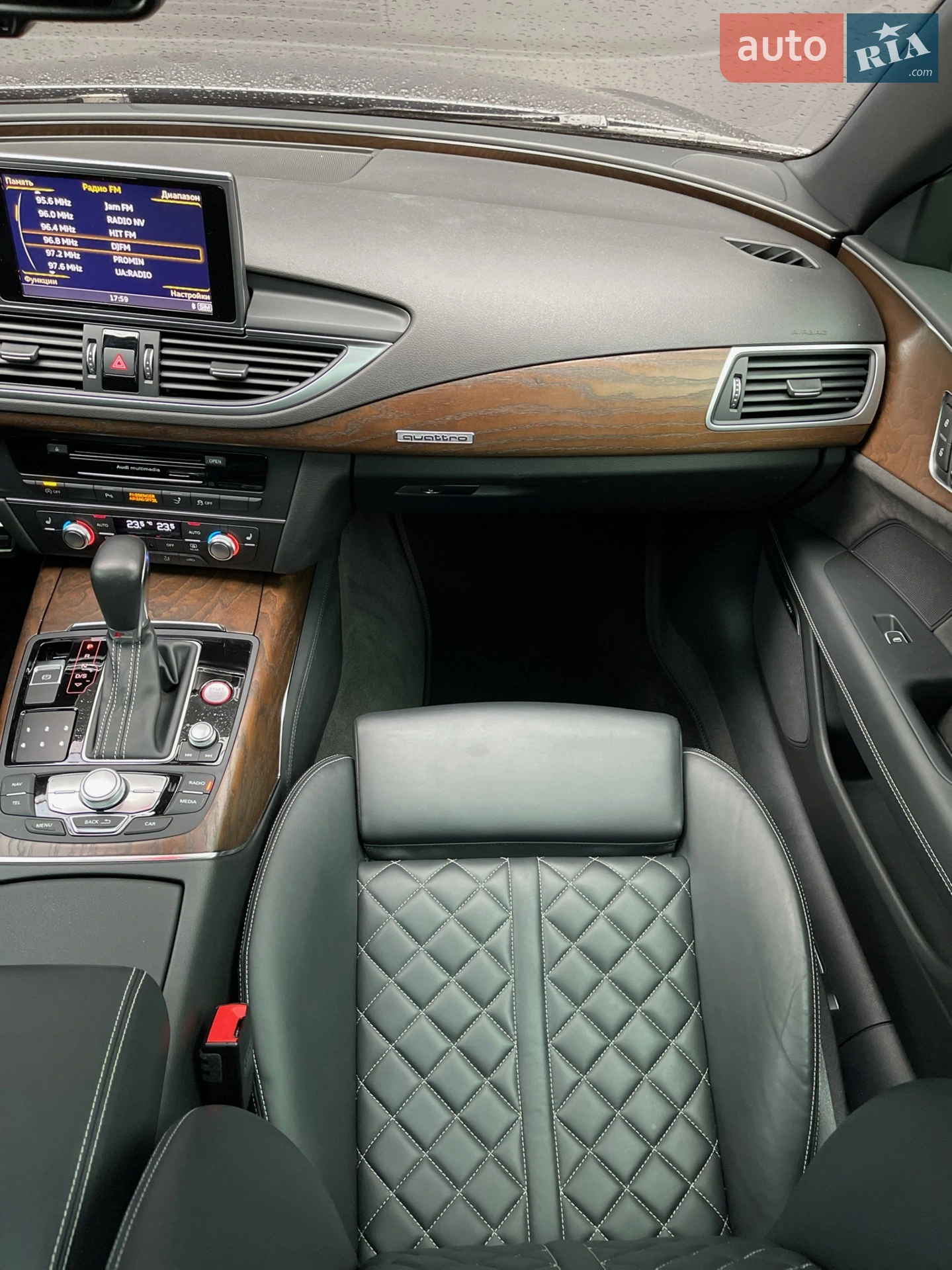 2015 Audi S7 - мініатюра 44