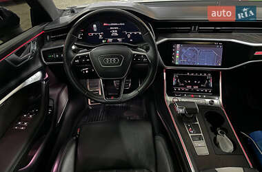 Ліфтбек Audi S7 Sportback 2020 в Києві