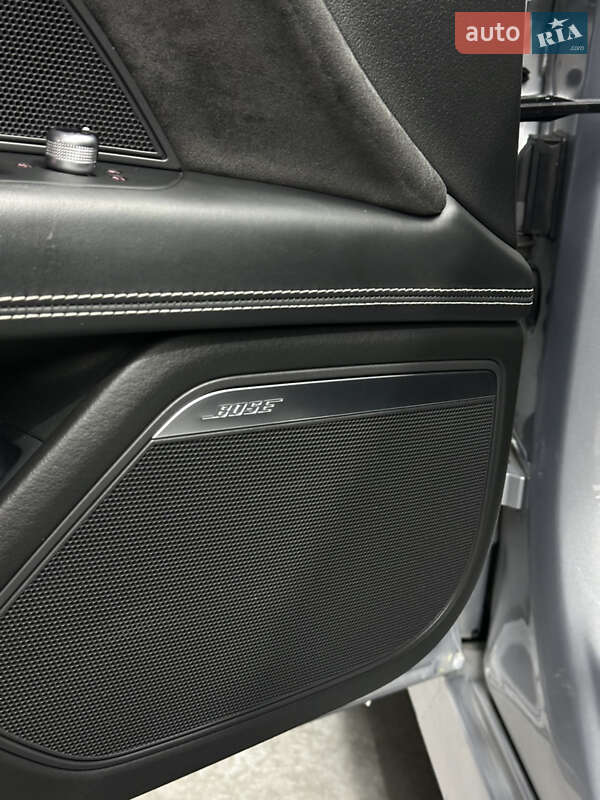 Ліфтбек Audi S7 Sportback 2015 в Одесі
