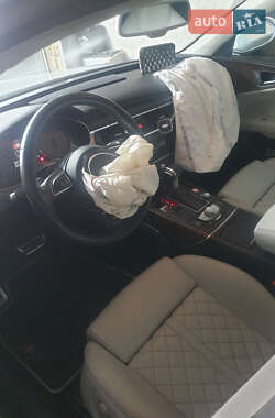 Ліфтбек Audi S7 Sportback 2013 в 