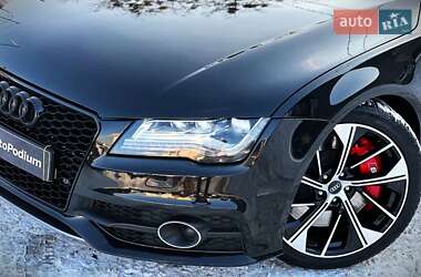 Ліфтбек Audi S7 Sportback 2013 в Києві