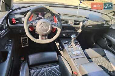 Ліфтбек Audi S7 Sportback 2013 в Києві