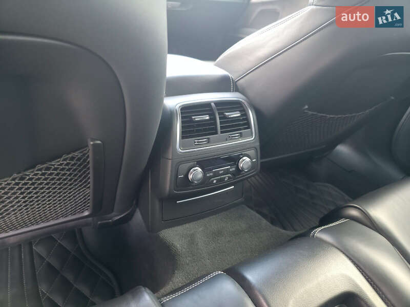 Ліфтбек Audi S7 Sportback 2016 в Івано-Франківську