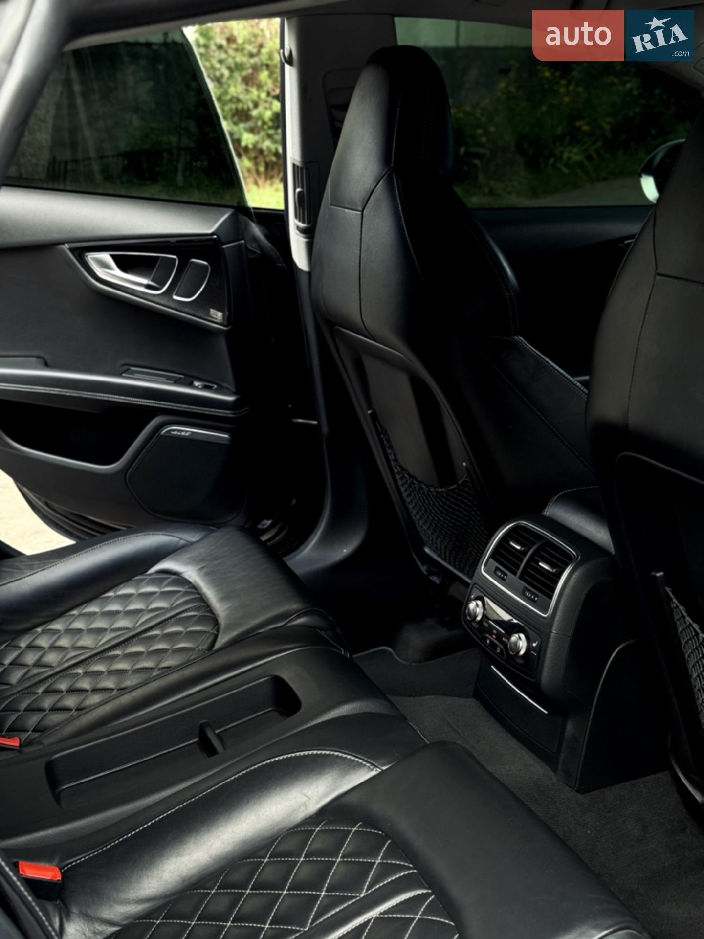 2013 Audi S7 - мініатюра 24