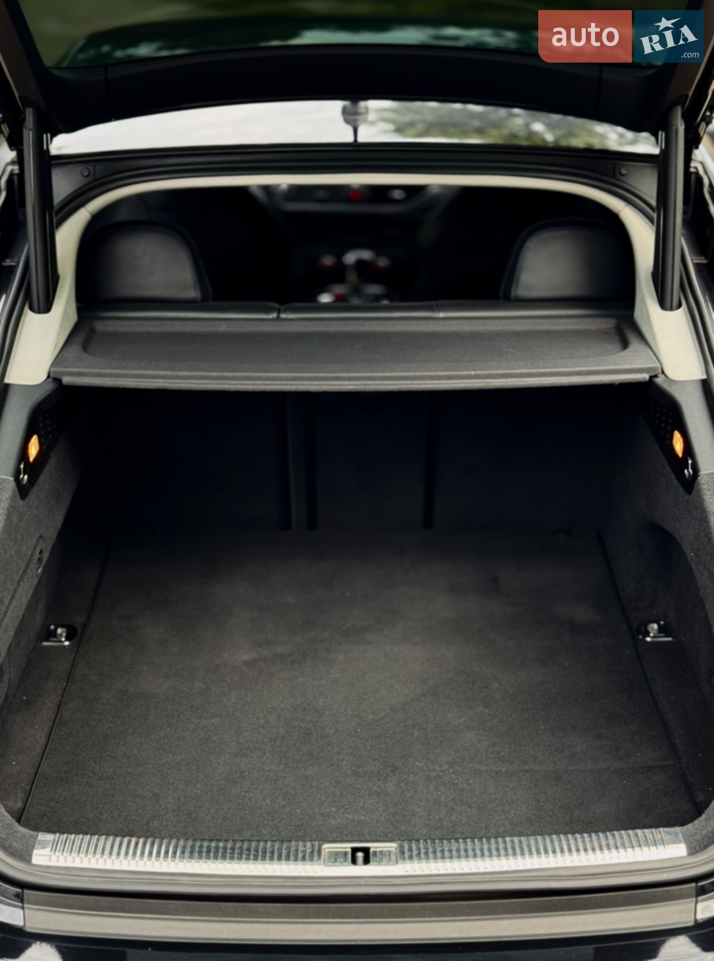 2013 Audi S7 - мініатюра 27