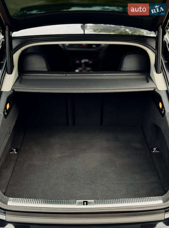 Ліфтбек Audi S7 Sportback 2013 в Білій Церкві