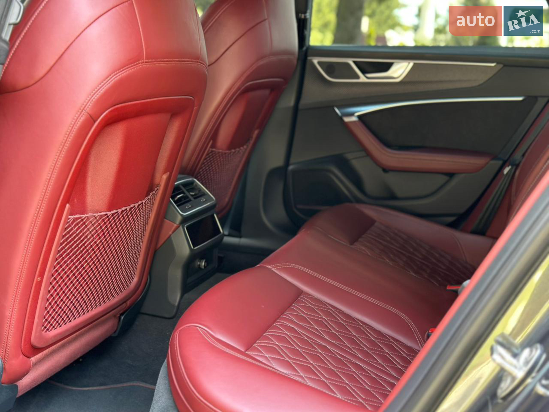 2021 Audi S7 - мініатюра 16