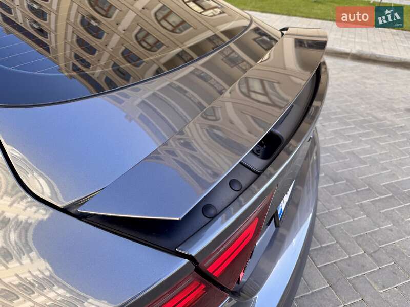 Ліфтбек Audi S7 Sportback 2016 в Одесі