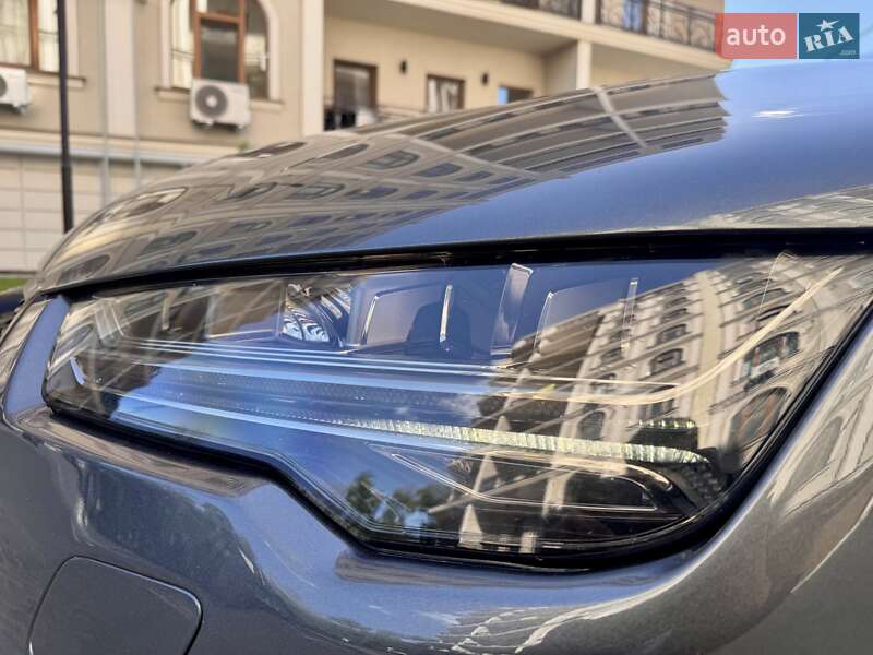 Ліфтбек Audi S7 Sportback 2016 в Одесі