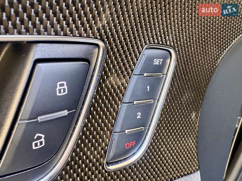 Ліфтбек Audi S7 Sportback 2016 в Одесі